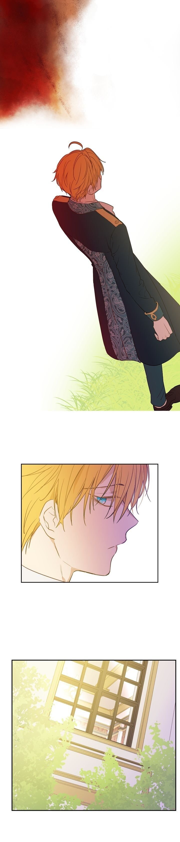 Who Made Me a Princess - Chapter 96 Page 31