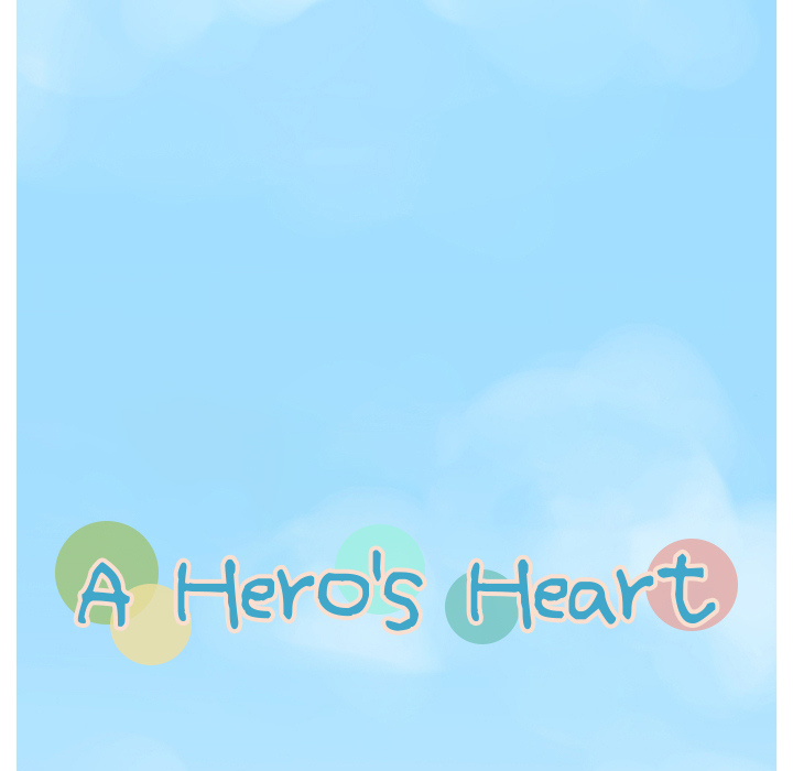 A Hero