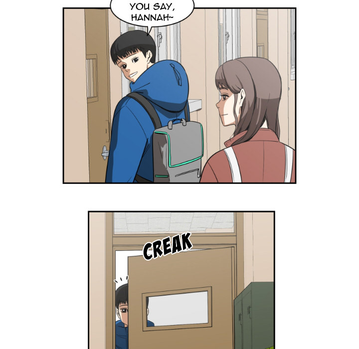 A Hero