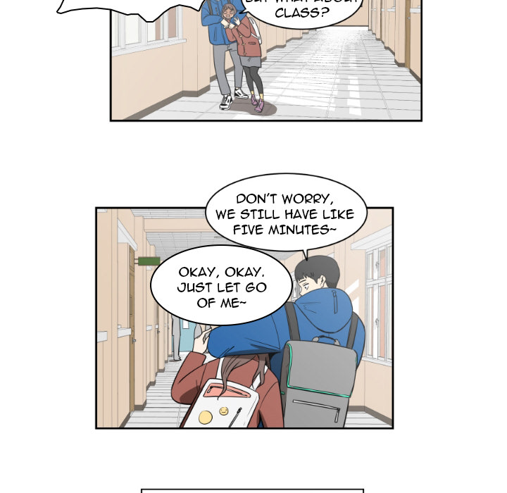 A Hero