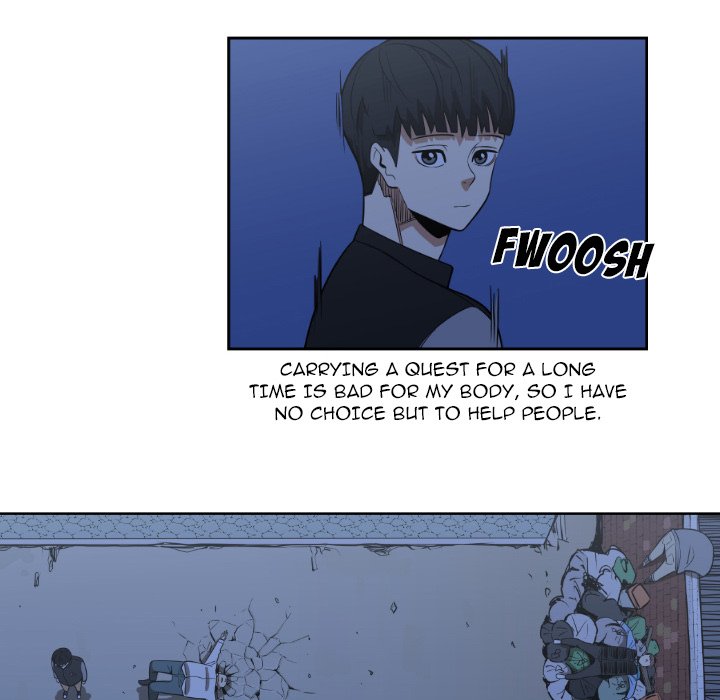 A Hero