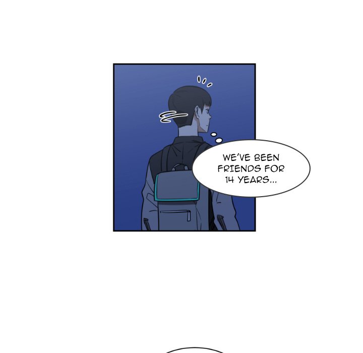 A Hero