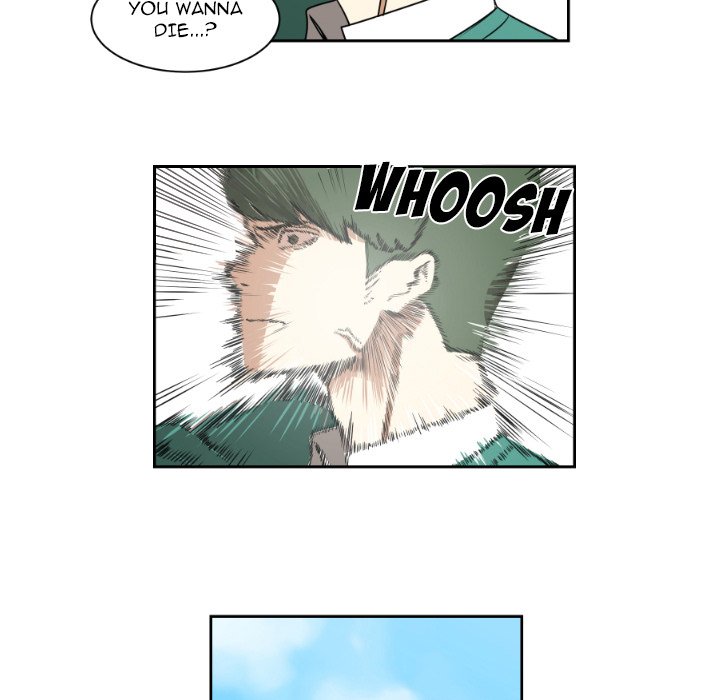 A Hero