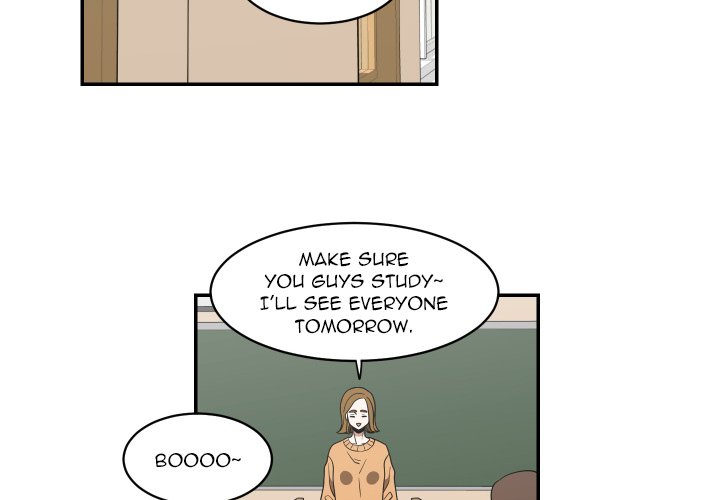 A Hero