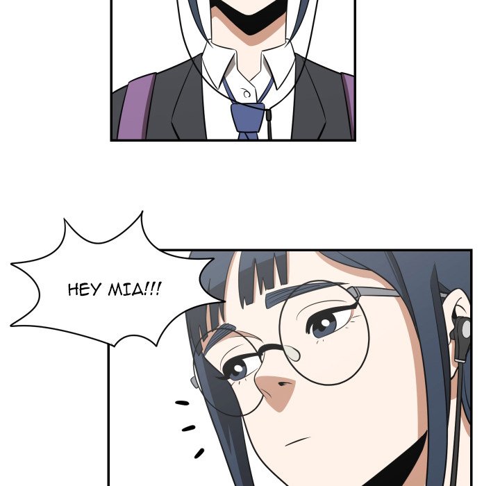A Hero