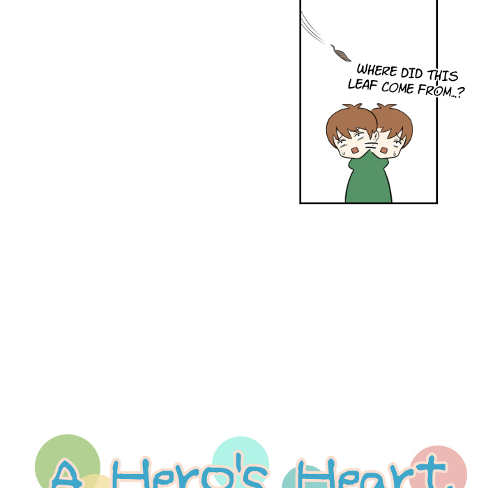 A Hero