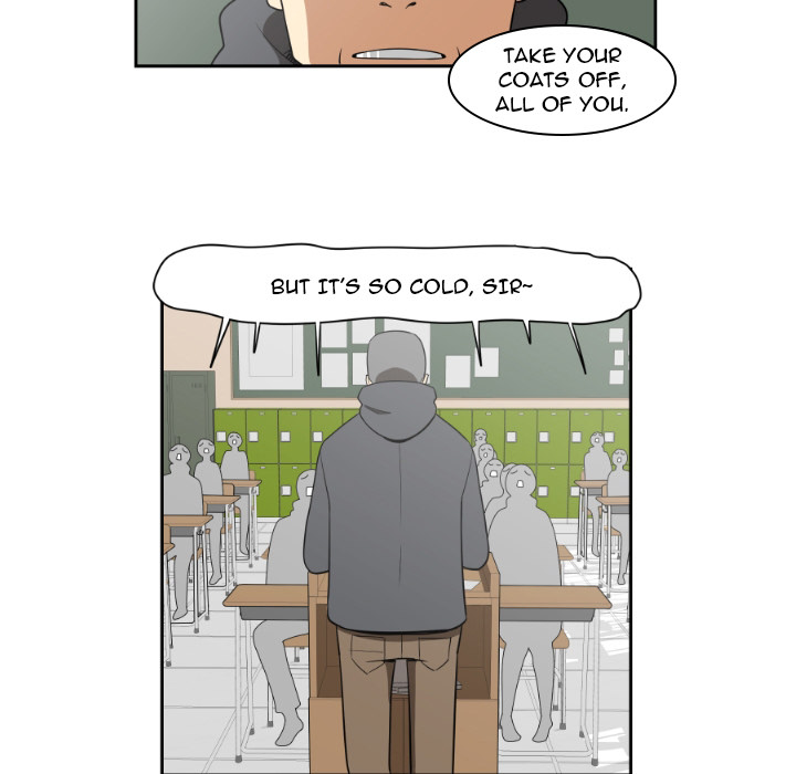 A Hero