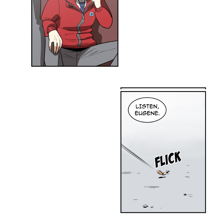 A Hero