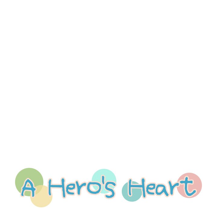 A Hero
