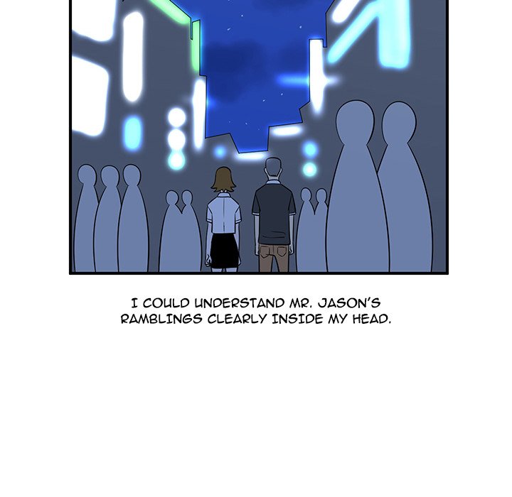 A Hero