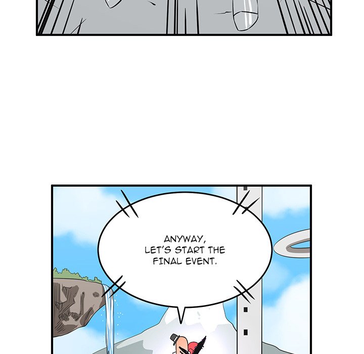 A Hero