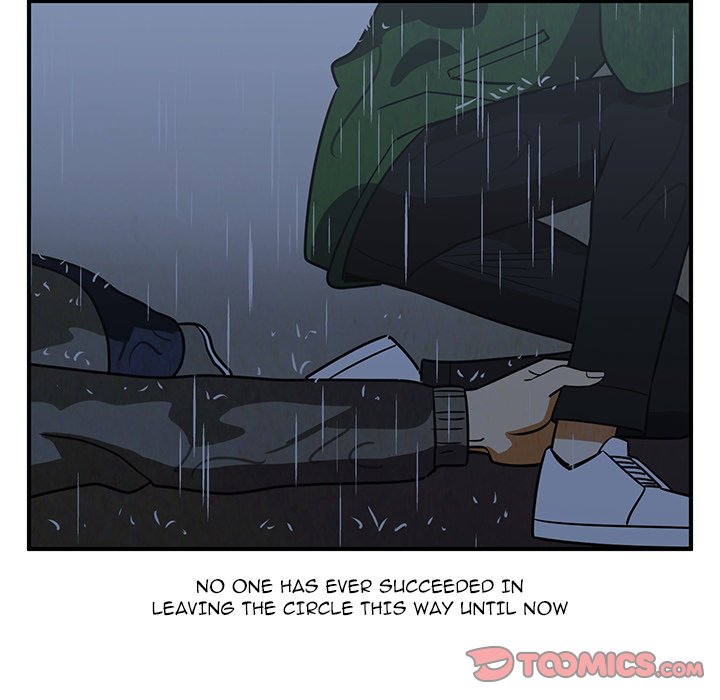 A Hero