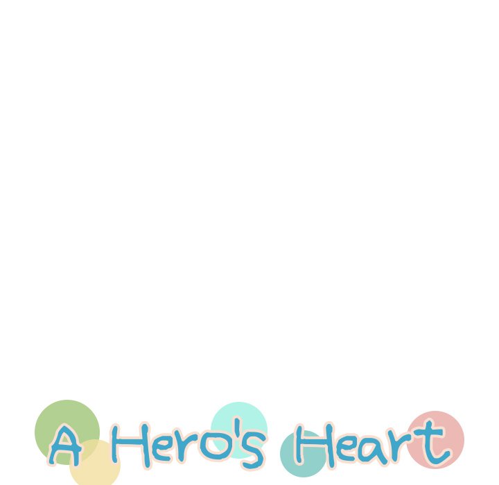 A Hero