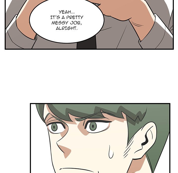 A Hero