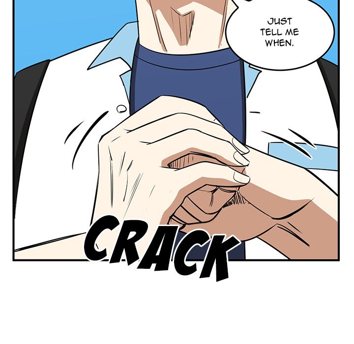 A Hero