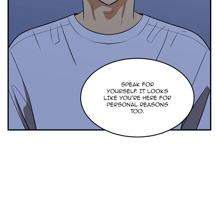 A Hero