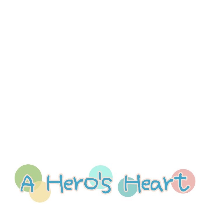 A Hero