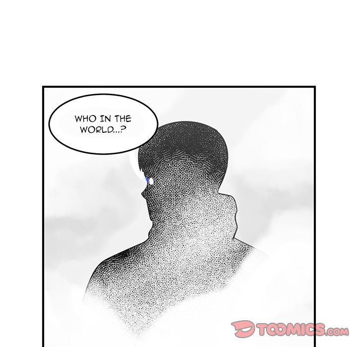 A Hero