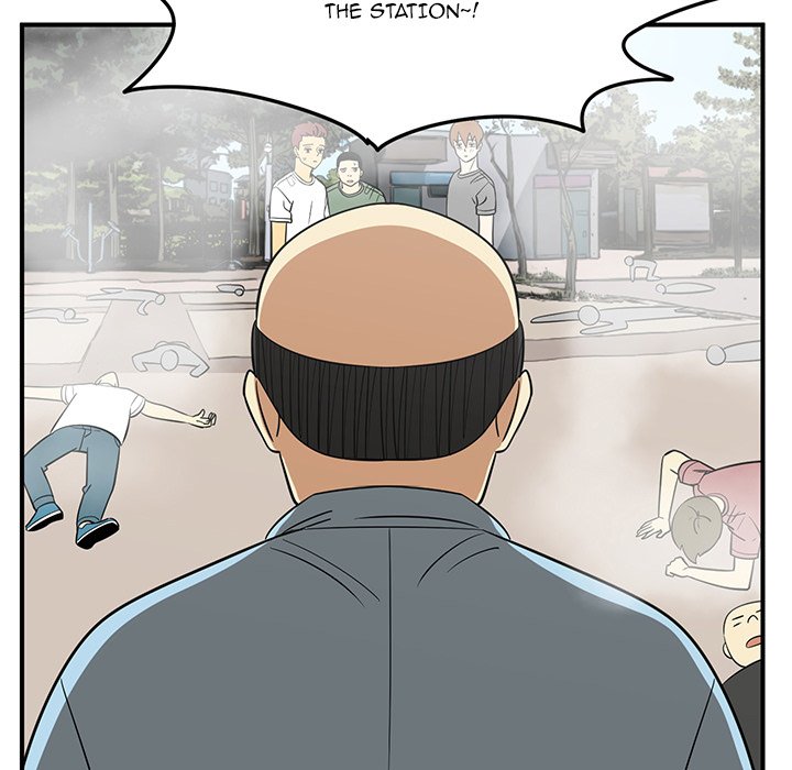 A Hero