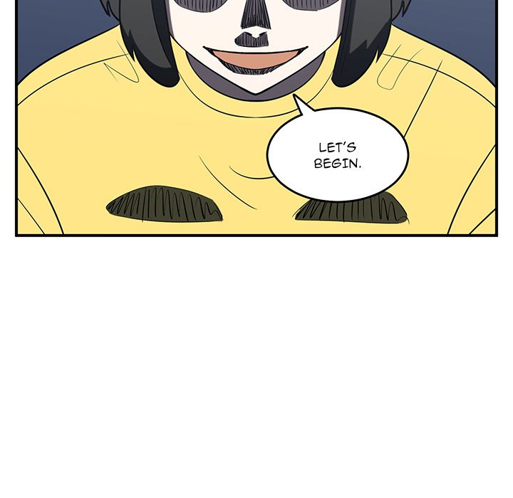 A Hero
