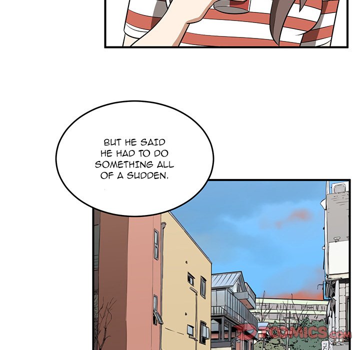 A Hero