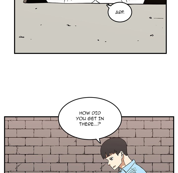 A Hero