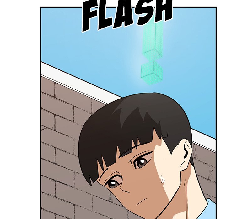 A Hero