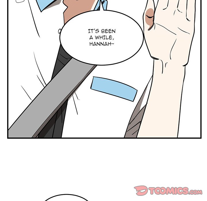 A Hero