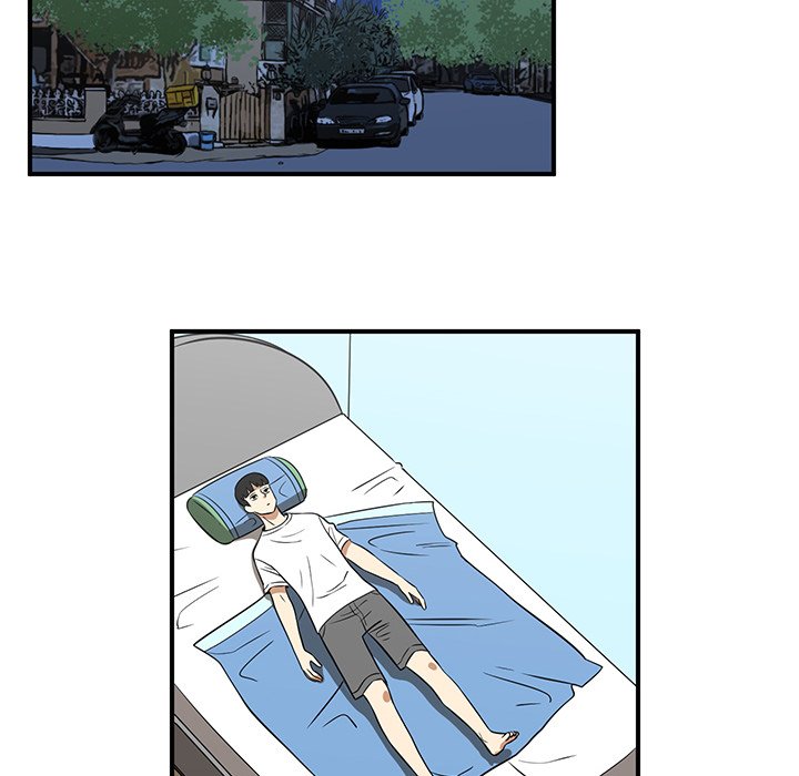 A Hero