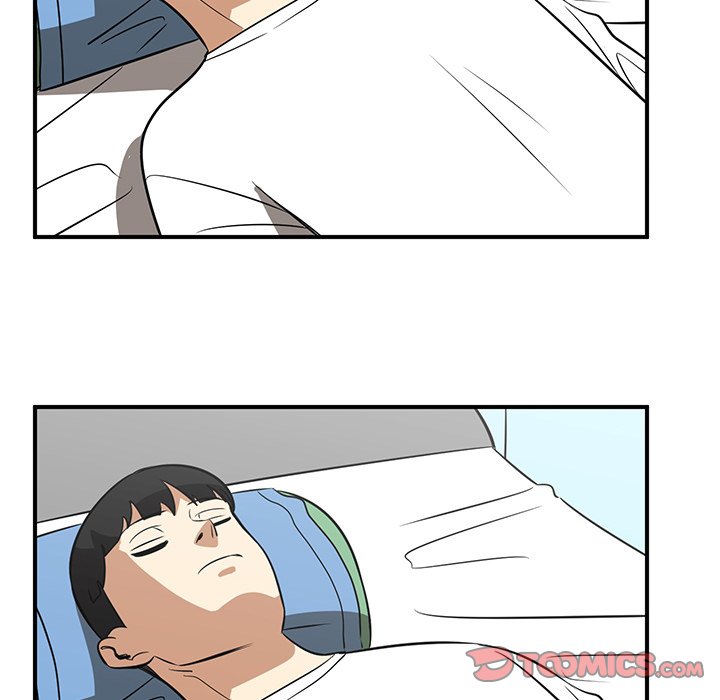 A Hero