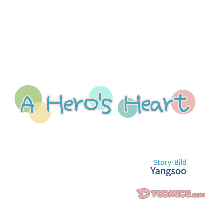 A Hero