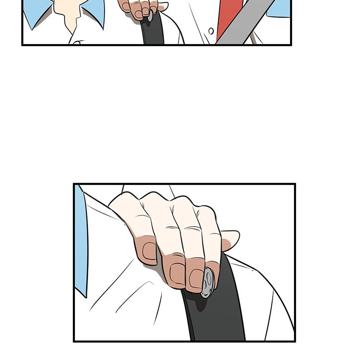 A Hero