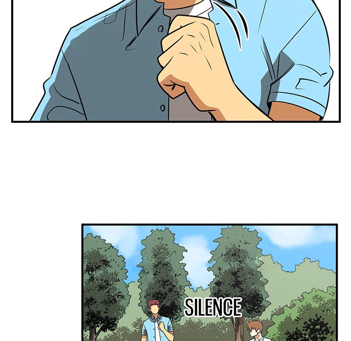 A Hero