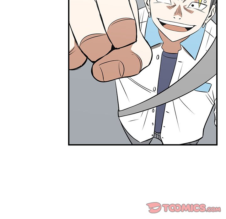 A Hero