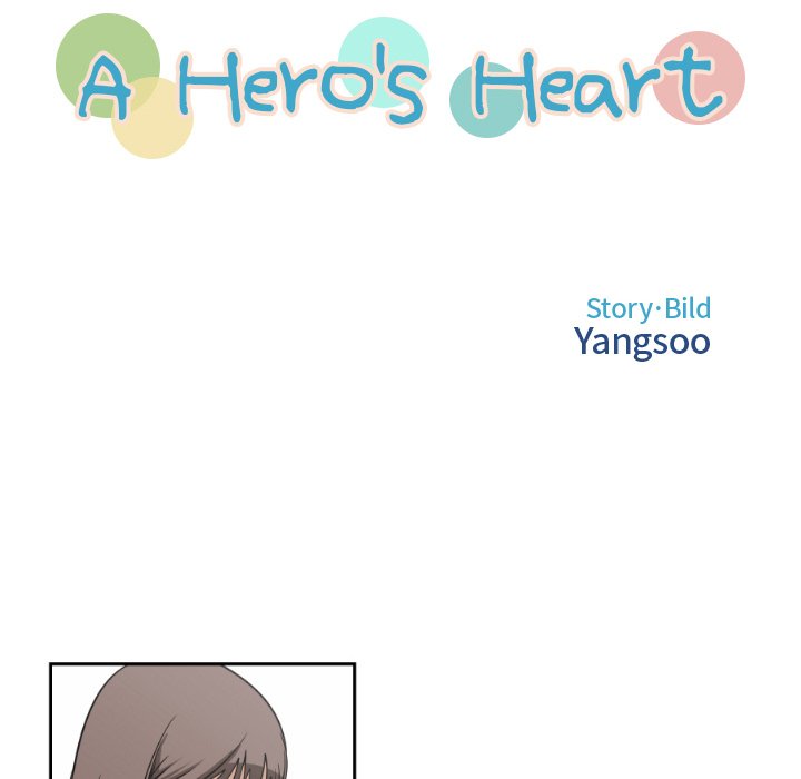A Hero