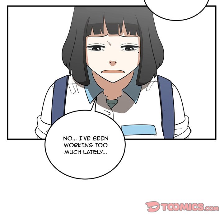 A Hero