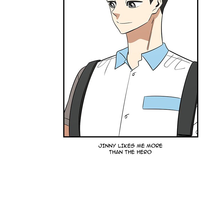 A Hero