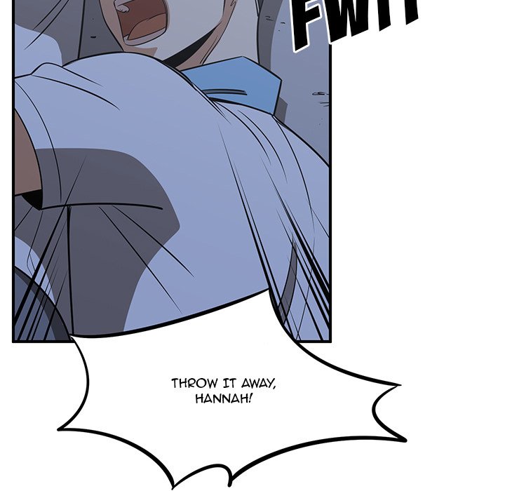 A Hero