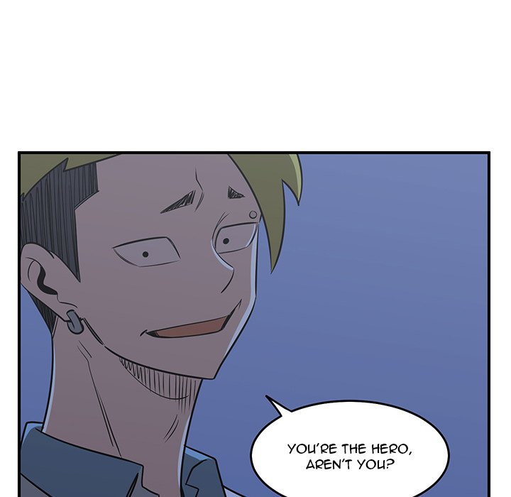 A Hero