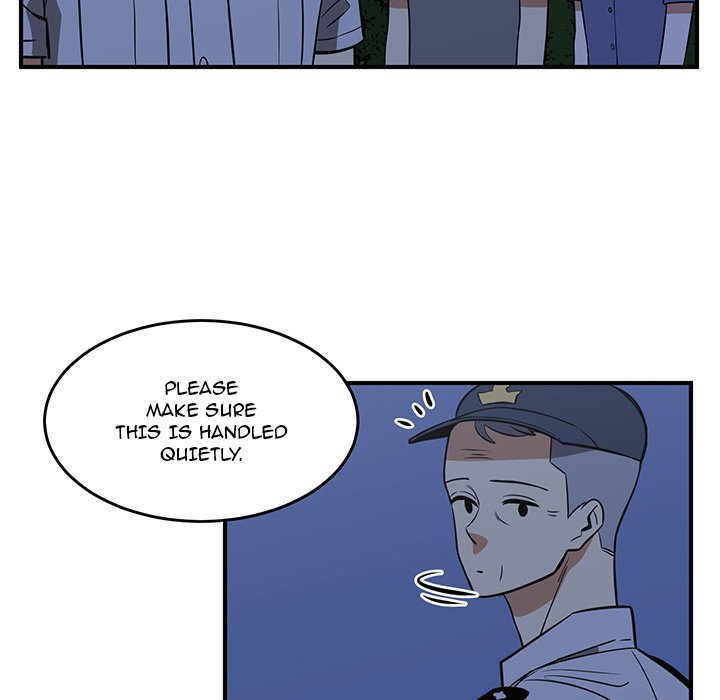 A Hero