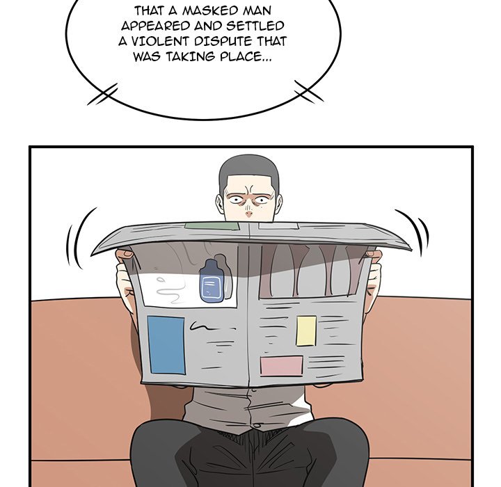A Hero