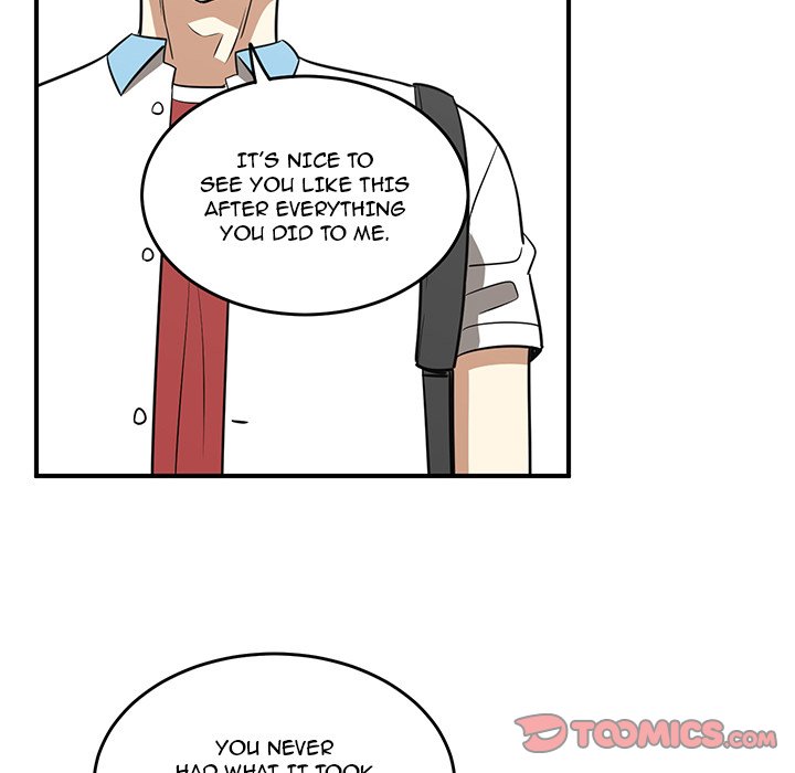 A Hero