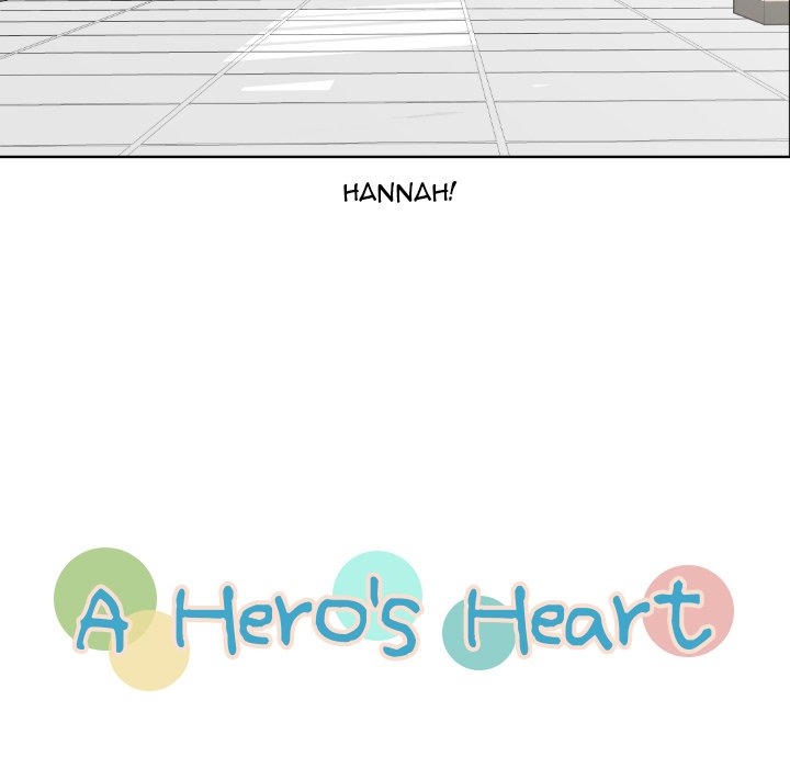 A Hero