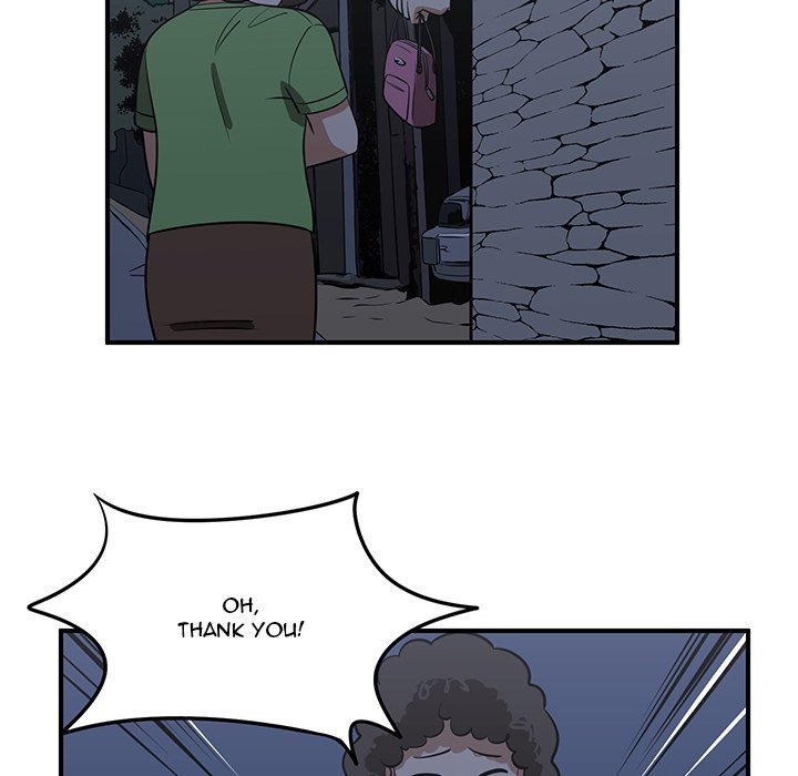 A Hero