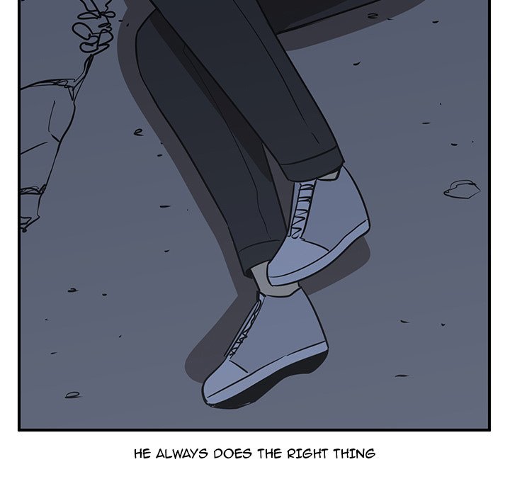 A Hero