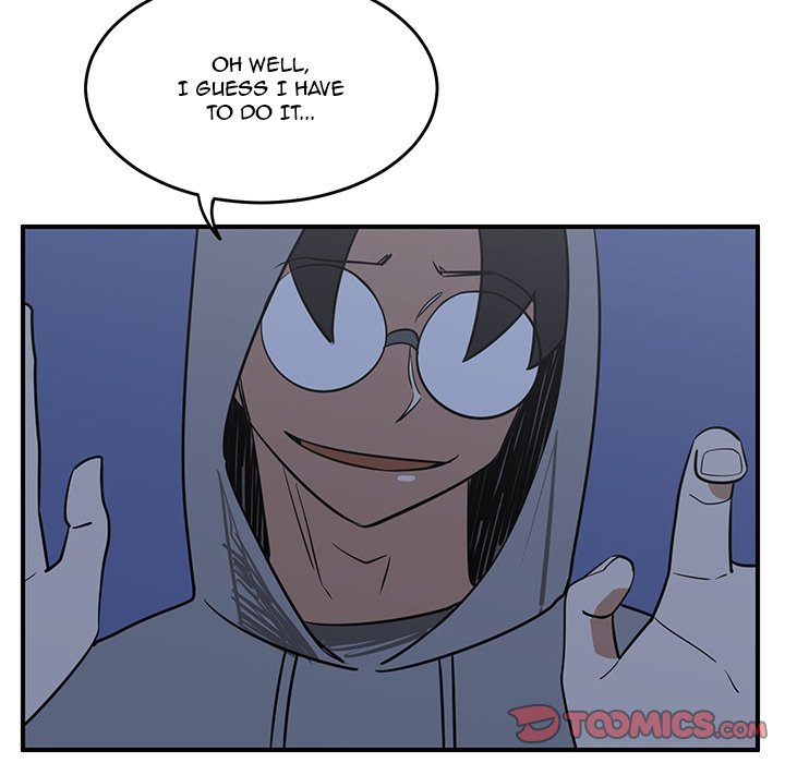 A Hero