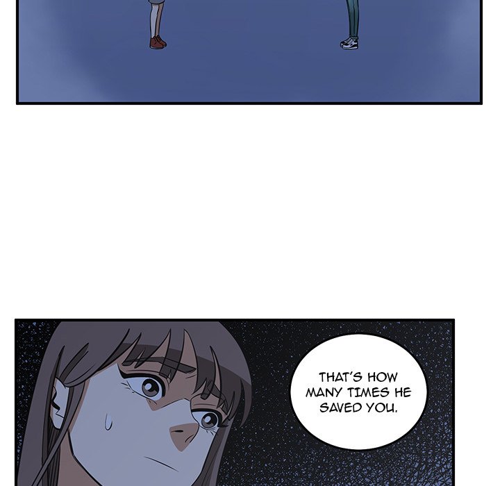 A Hero