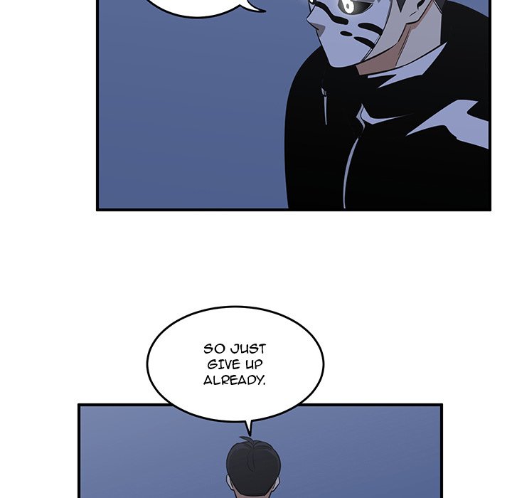 A Hero