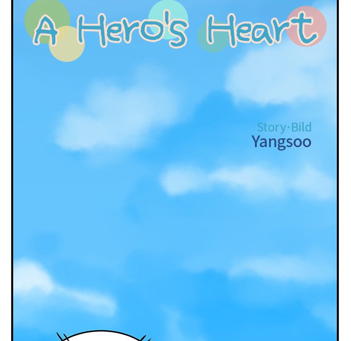 A Hero