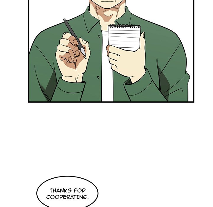 A Hero